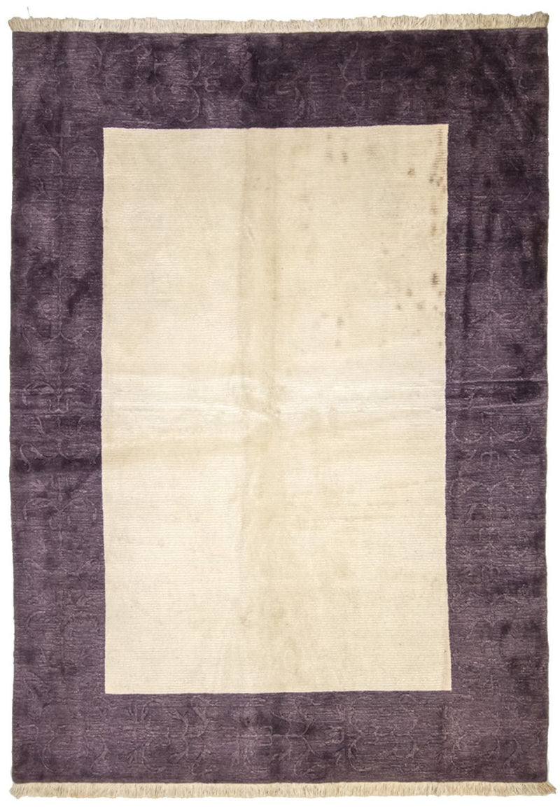 Tapete Nepal 244x175cm - Tapete de lã