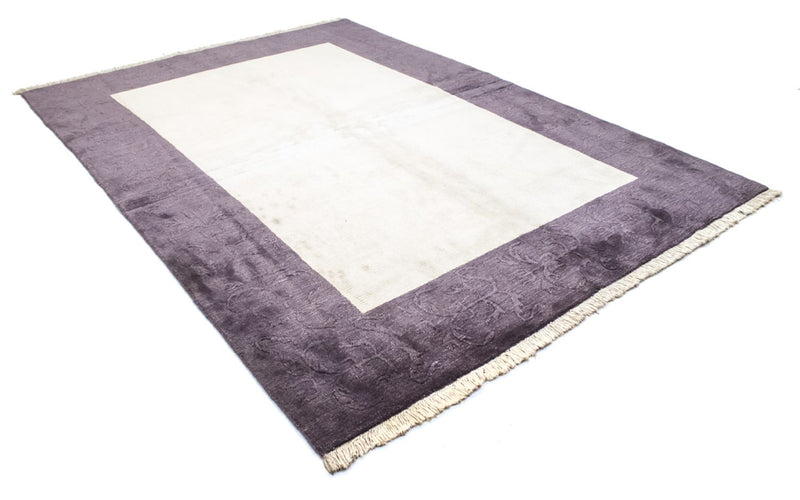 Tapete Nepal 244x175cm - Tapete de lã