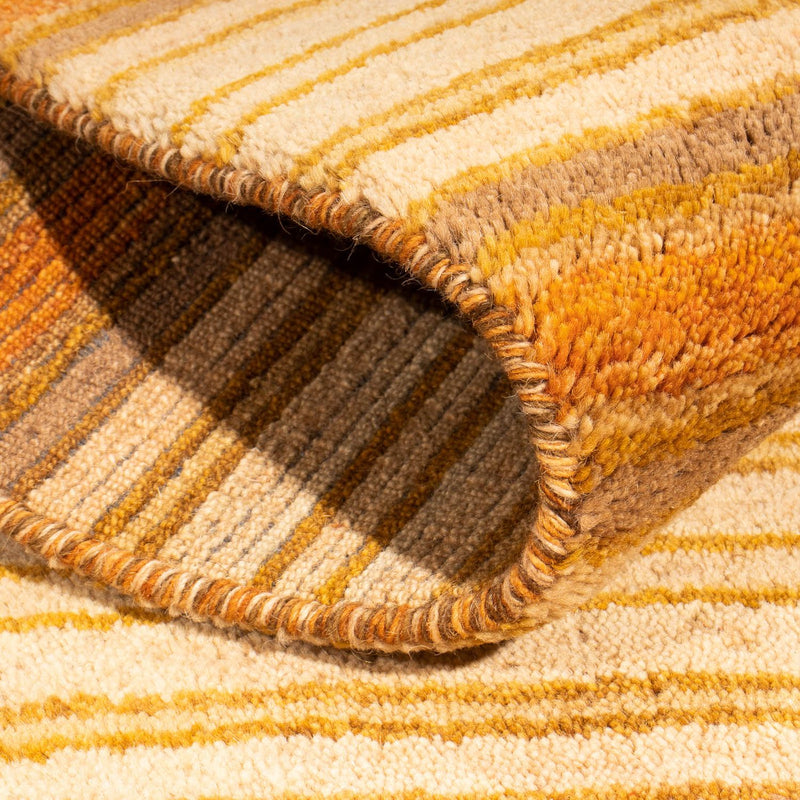 Loribaft Loom Tapete 138x72cm - Tapete de lã