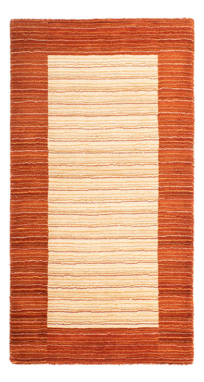 Loribaft Loom Tapete 72x132cm - Tapete de lã
