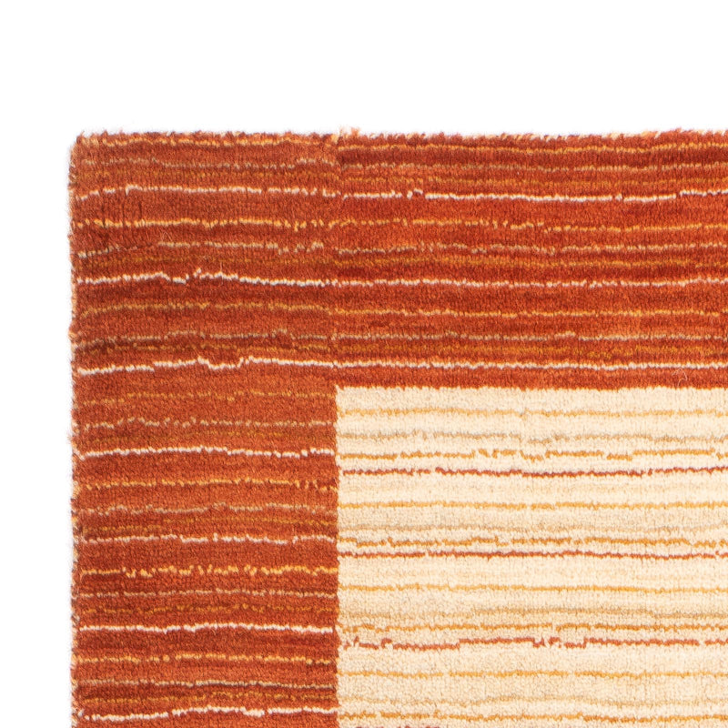 Loribaft Loom Tapete 72x132cm - Tapete de lã