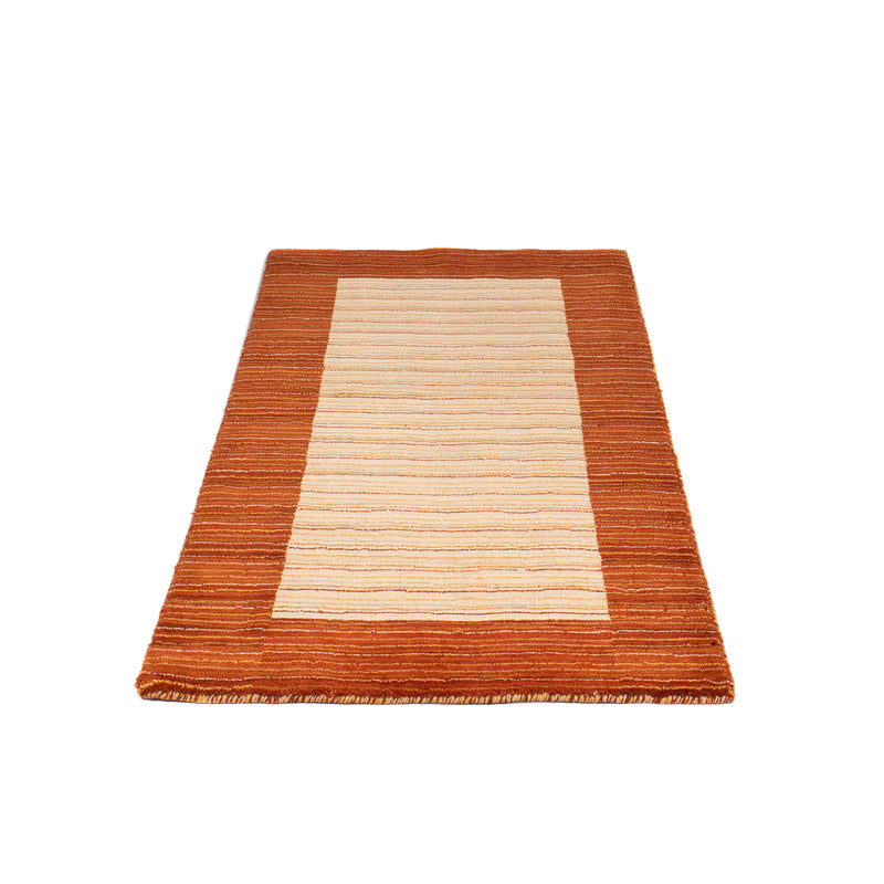 Loribaft Loom Tapete 72x132cm - Tapete de lã