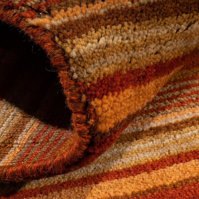 Loribaft Loom Tapete 122x73cm - Tapete de lã