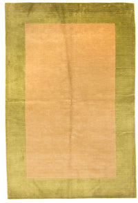 Tapete de lã 242x156cm - Tapete de lã – product image
