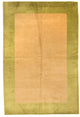 Tapete de lã 242x156cm - Tapete de lã
