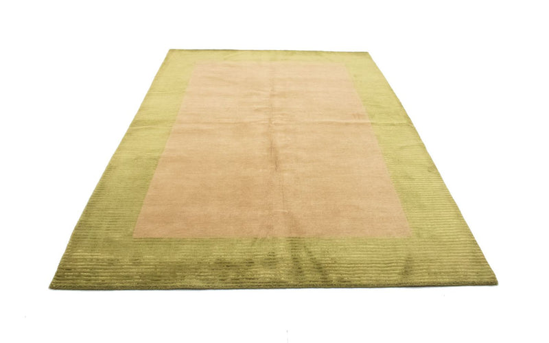 Tapete de lã 242x156cm - Tapete de lã