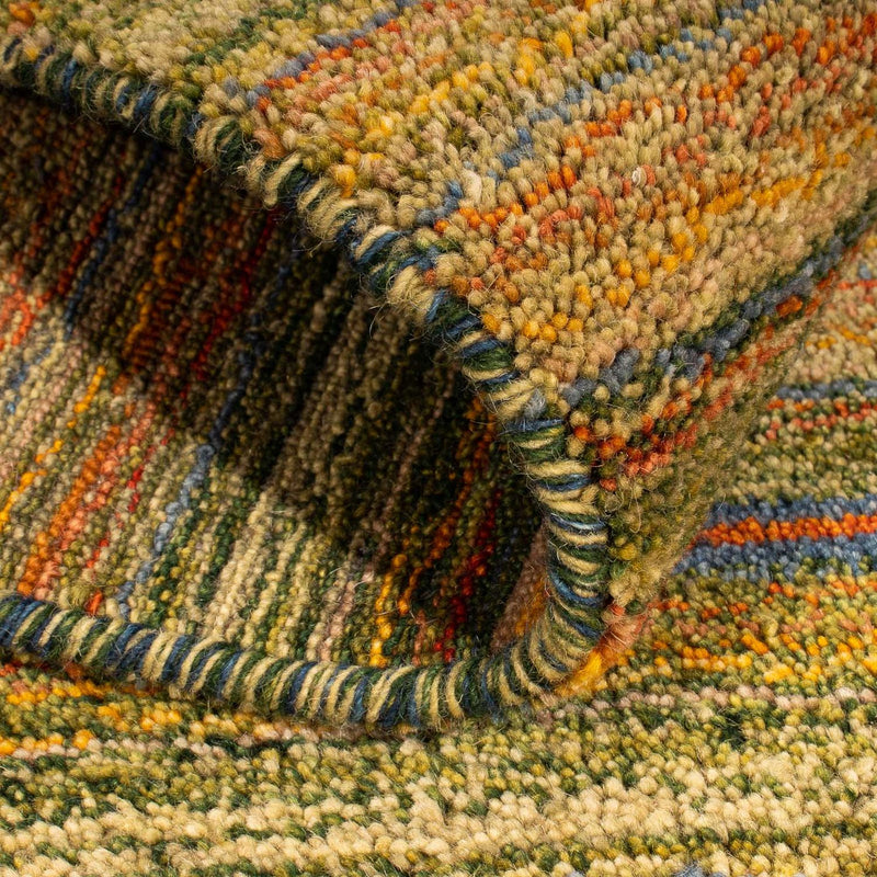 Loribaft Loom Tapete 103x75cm - Tapete de lã