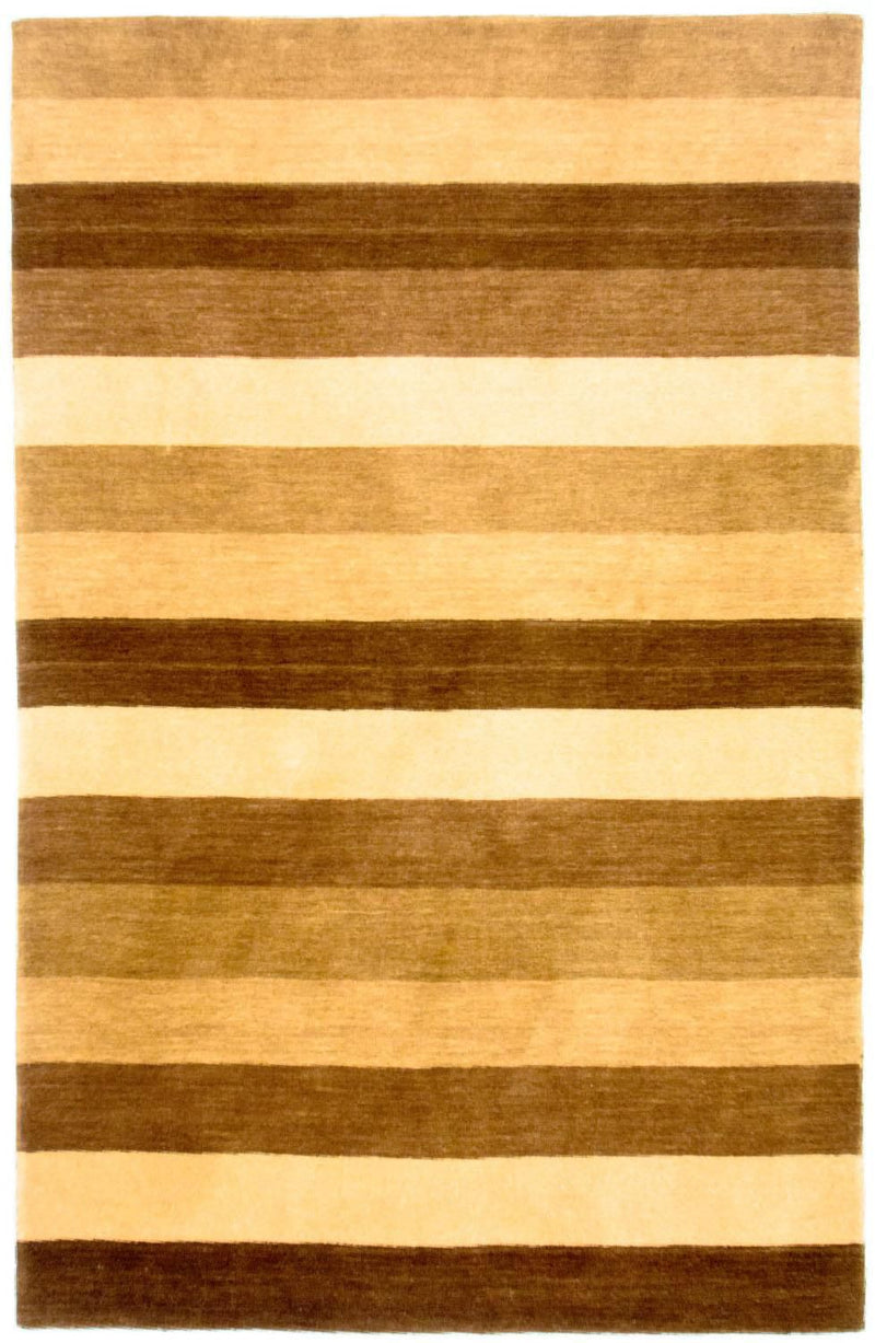Tapete de lã 118x183cm - Tapete de lã