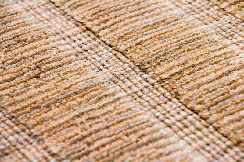 Tapete de lã 126x184cm - Tapete de lã