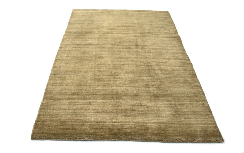 Tapete de lã 187x121cm - Tapete de lã