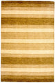 Tapete de lã 182x123cm - Tapete de lã