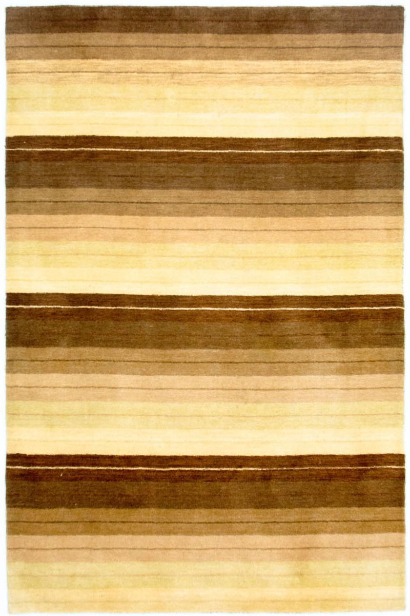 Tapete de lã 183x122cm - Tapete de lã