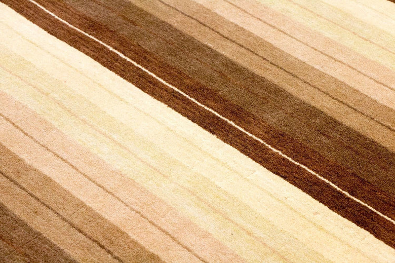 Tapete de lã 183x122cm - Tapete de lã