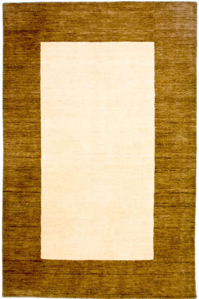 Tapete de lã 118x180cm - Tapete de lã