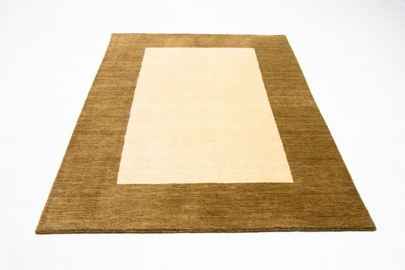 Tapete de lã 118x180cm - Tapete de lã