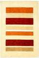 Tapete de lã 177x123cm - Tapete de lã