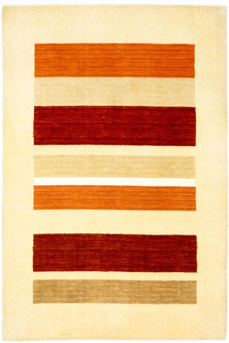 Tapete de lã 177x123cm - Tapete de lã