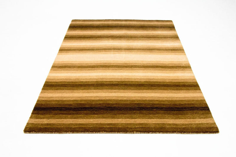 Tapete de lã 173x121cm - Tapete de lã