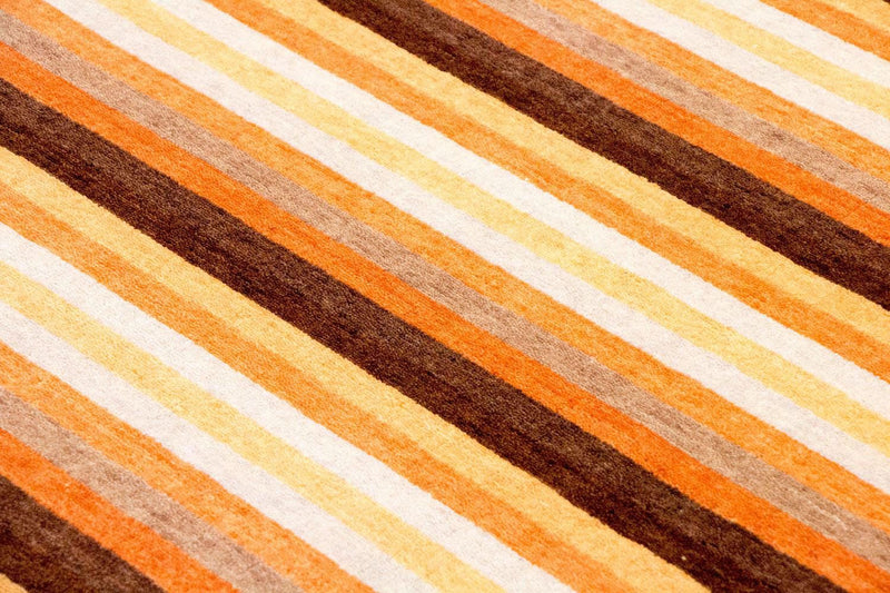 Tapete de lã 187x113cm - Tapete de lã