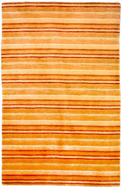 Tapete de lã 116x183cm - Tapete de lã