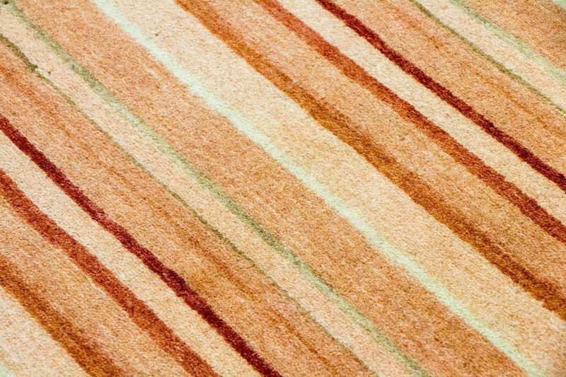 Tapete de lã 183x116cm - Tapete de lã