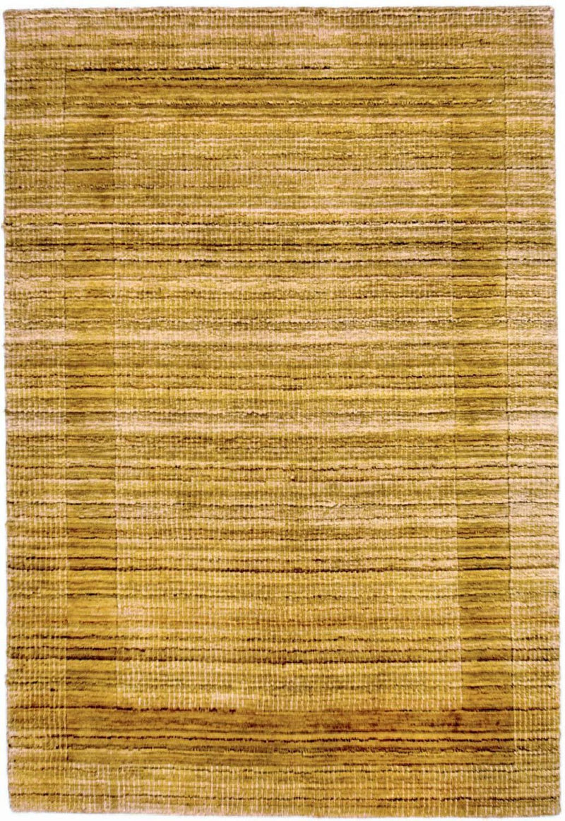 Tapete de lã 170x117cm - Tapete de lã