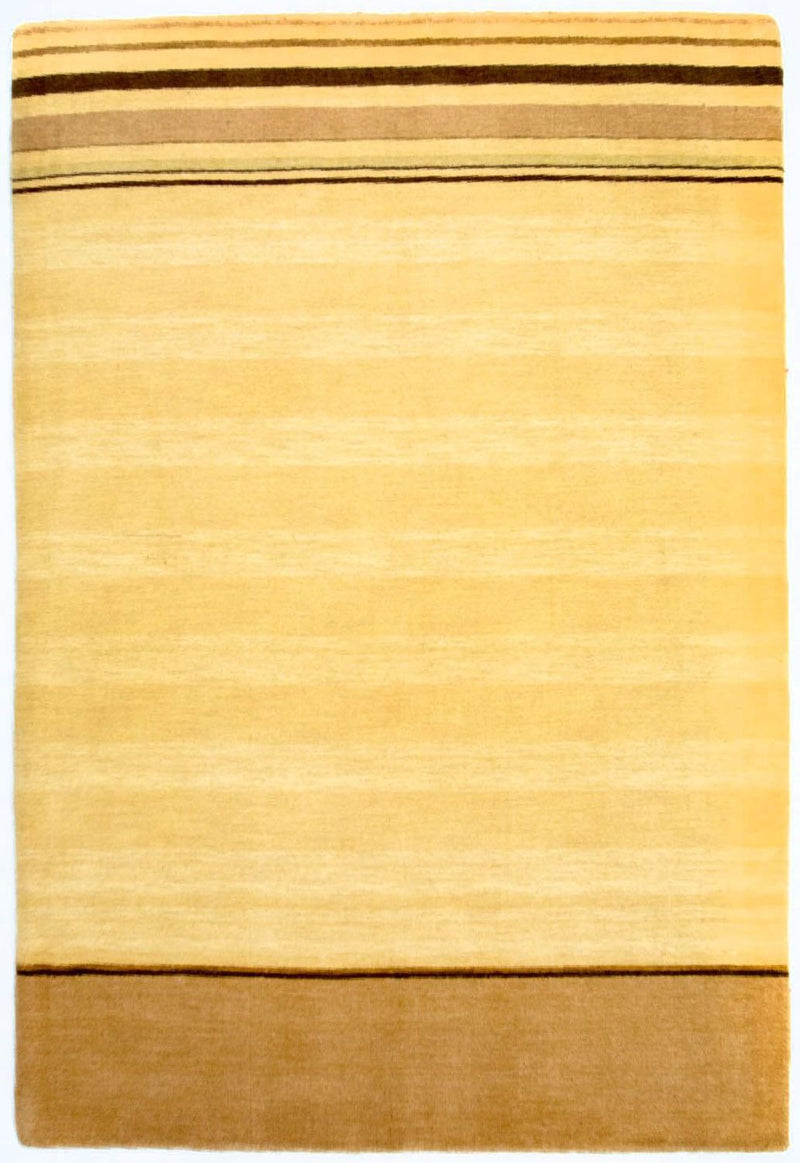 Tapete de lã 181x123cm - Tapete de lã