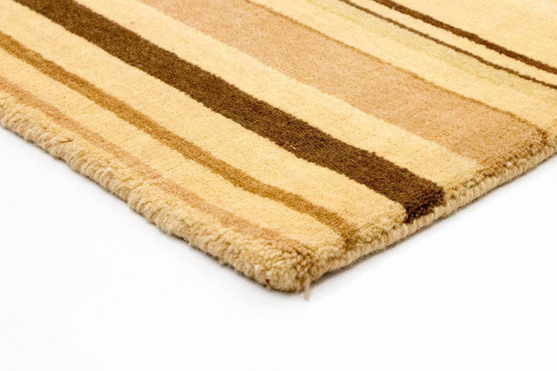 Tapete de lã 181x123cm - Tapete de lã