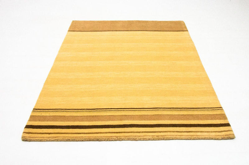Tapete de lã 181x123cm - Tapete de lã