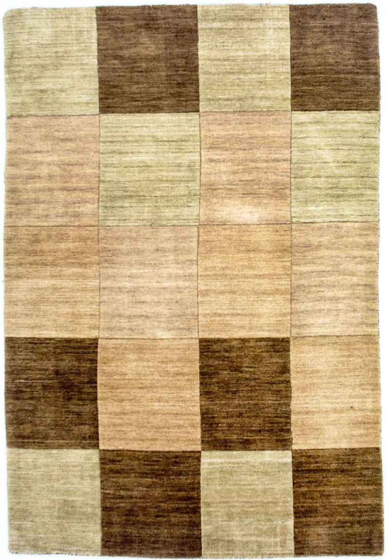 Tapete de lã 180x126cm - Tapete de lã