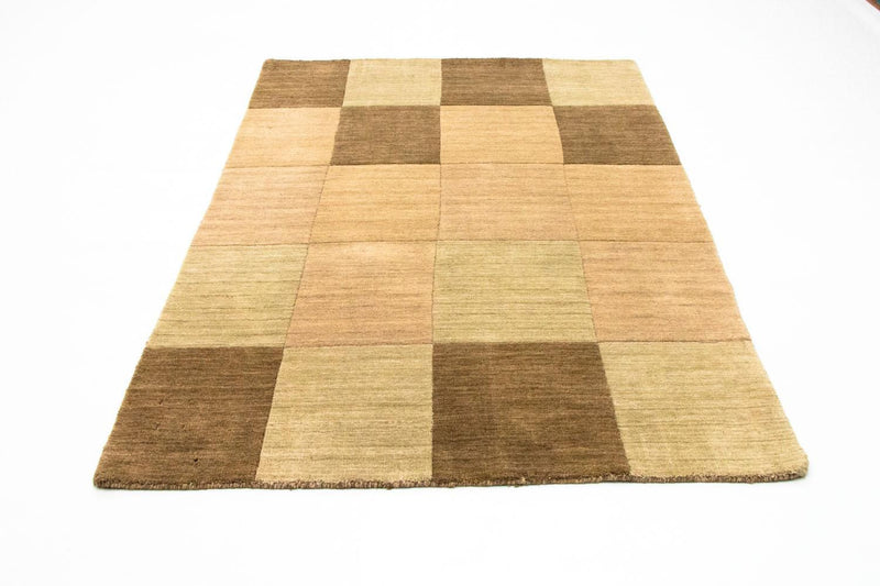 Tapete de lã 180x126cm - Tapete de lã