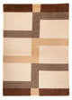 Loribaft Loom Tapete 177x120cm - Tapete de lã