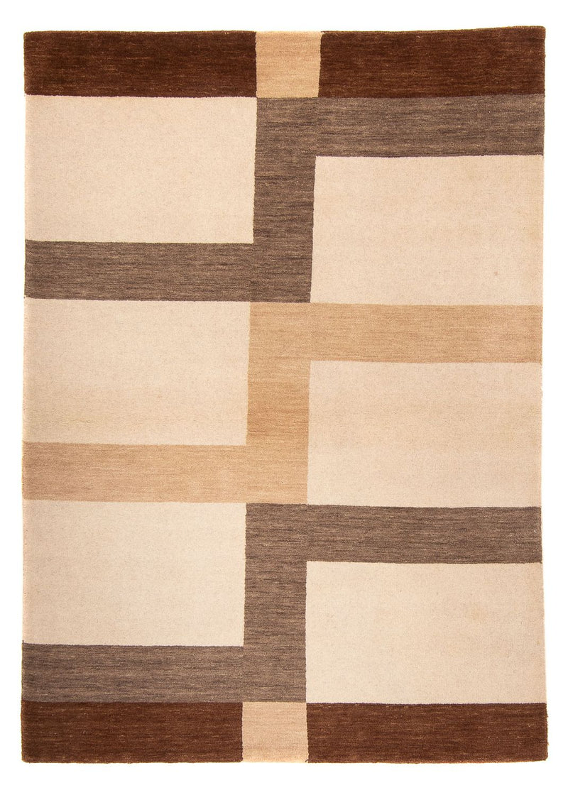 Loribaft Loom Tapete 177x120cm - Tapete de lã