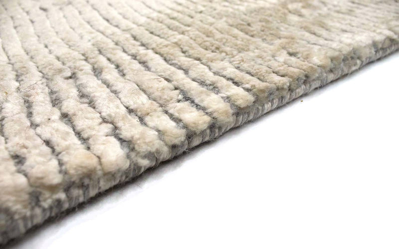Tapete de viscose 95x65cm - Viskoseteppich
