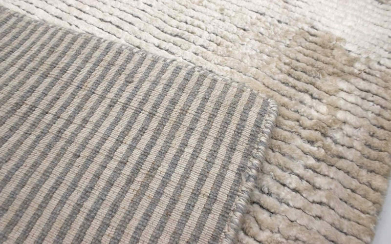 Tapete de viscose 95x65cm - Viskoseteppich