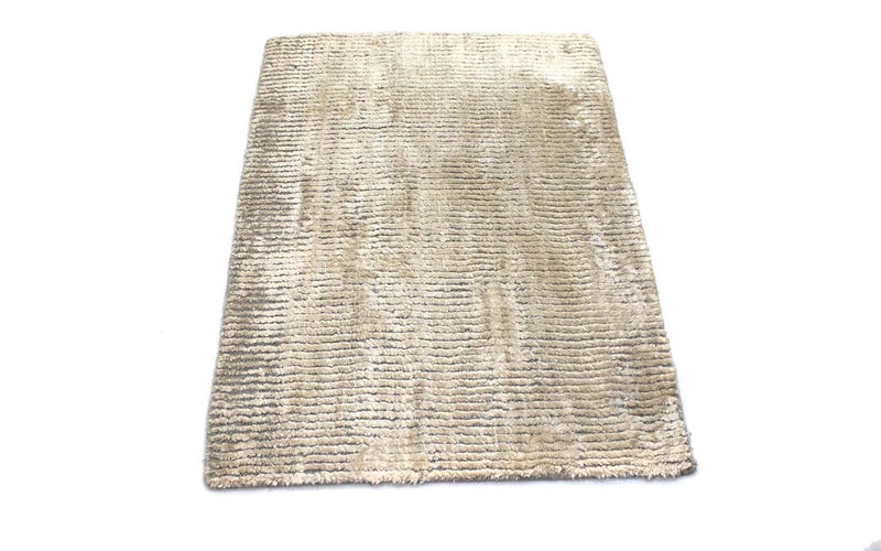 Tapete de viscose 95x65cm - Viskoseteppich