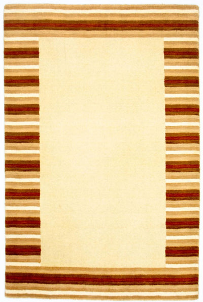 Tapete de lã 116x177cm - Tapete de lã