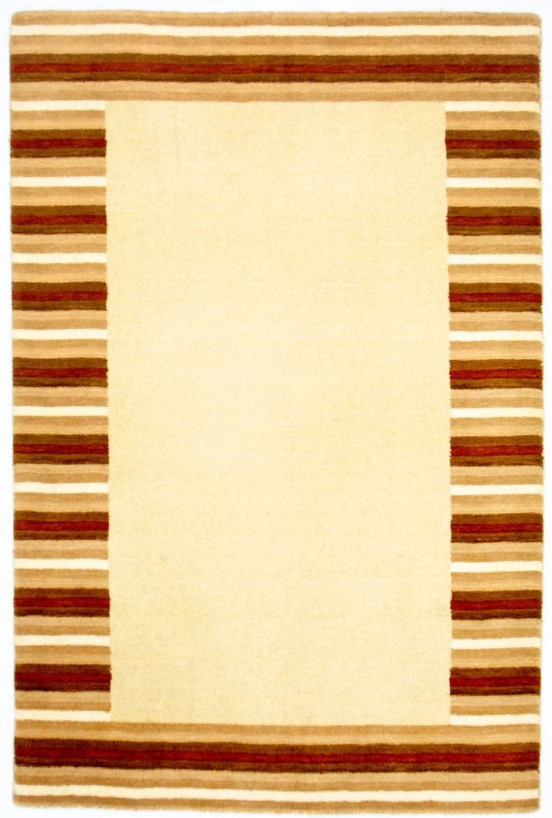 Tapete de lã 177x116cm - Tapete de lã