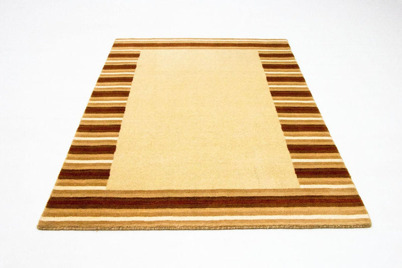Tapete de lã 177x116cm - Tapete de lã