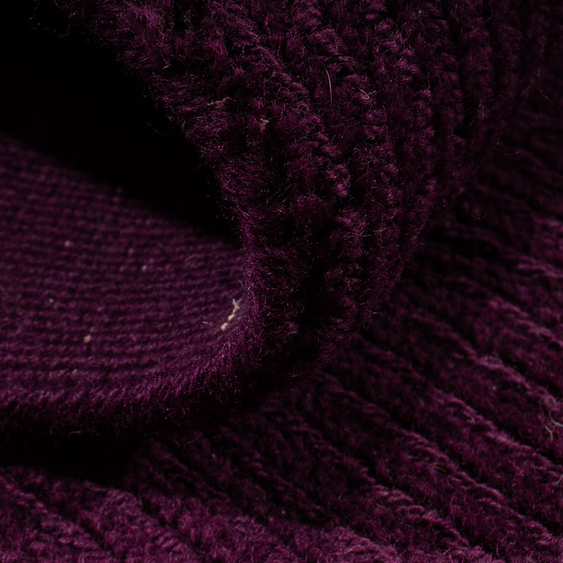 Loribaft Loom Tapete 138x63cm - Tapete de lã