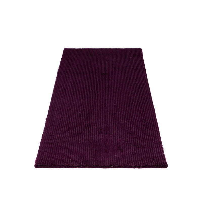 Loribaft Loom Tapete 138x63cm - Tapete de lã