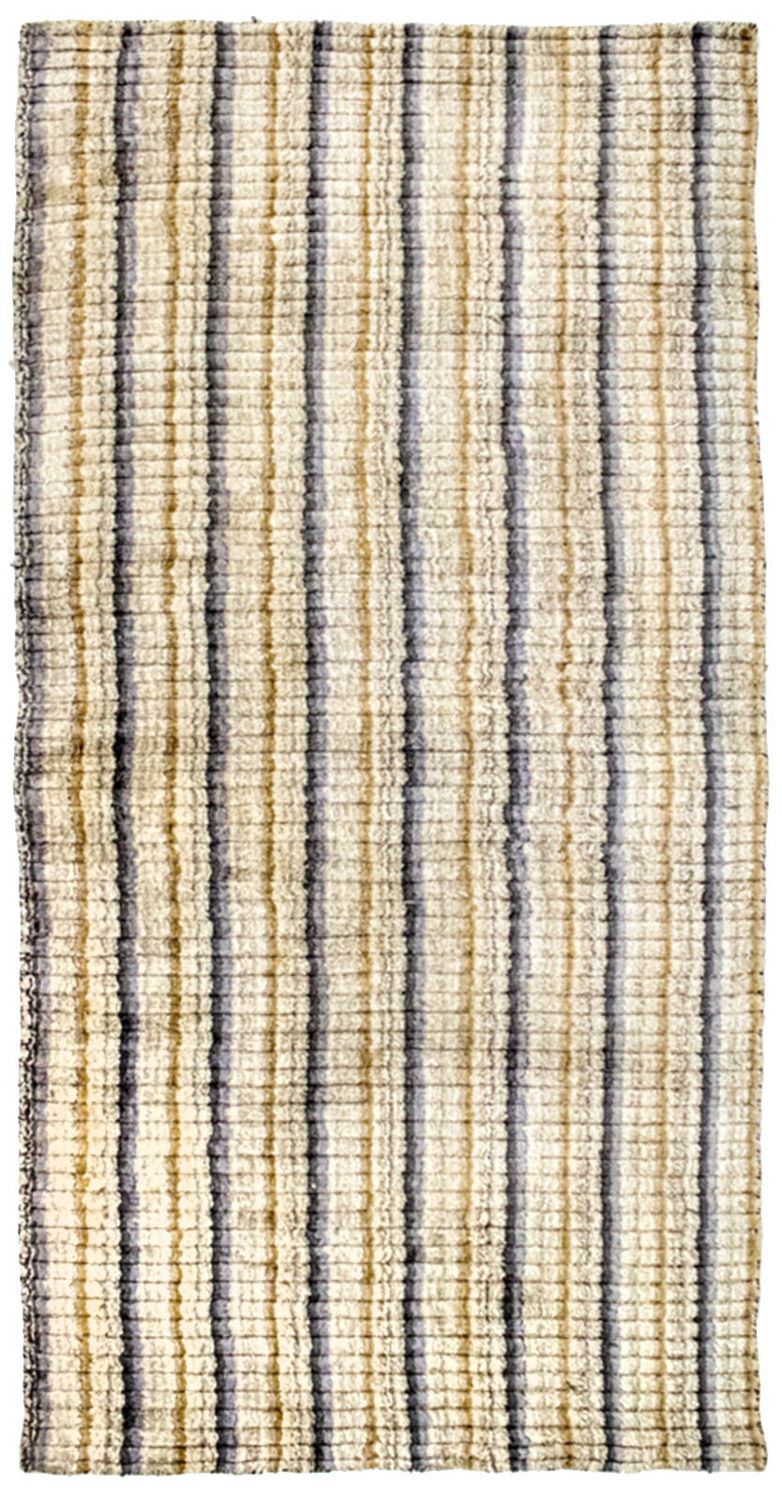 Tapete de viscose 94x180cm - Viskoseteppich