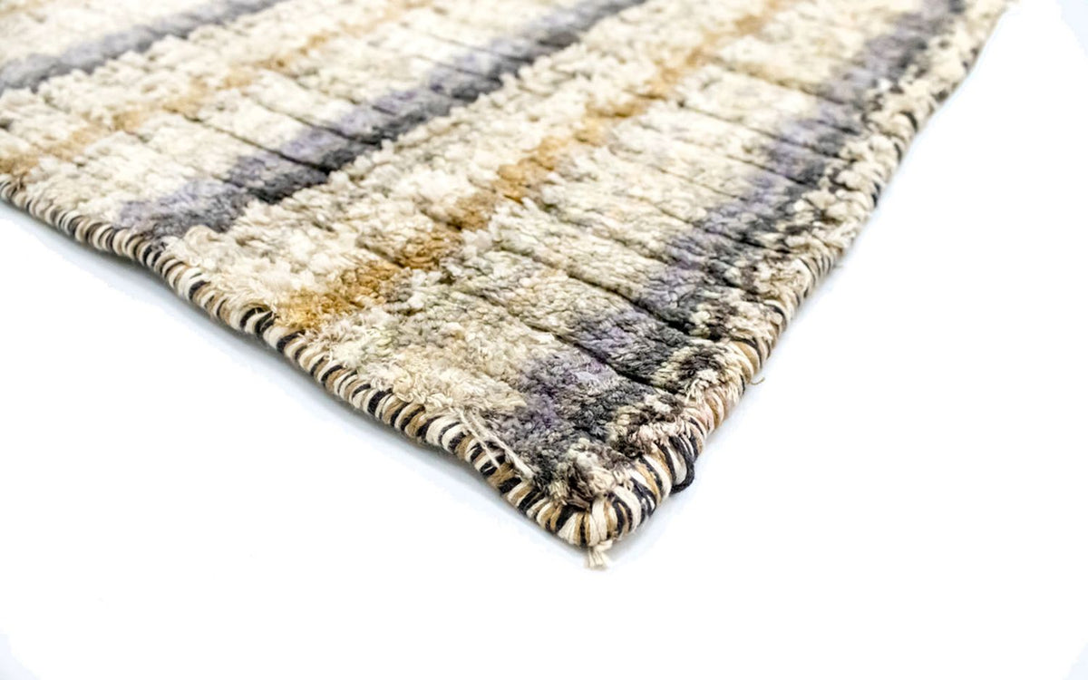 Tapete de viscose 94x180cm - Viskoseteppich