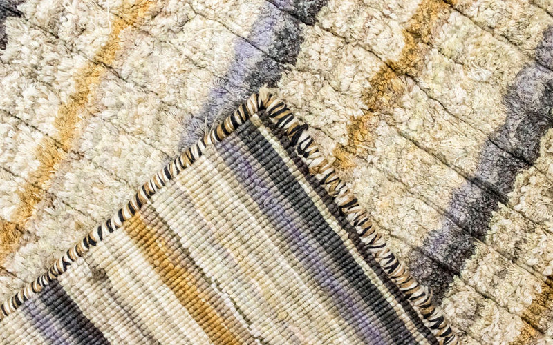 Tapete de viscose 94x180cm - Viskoseteppich