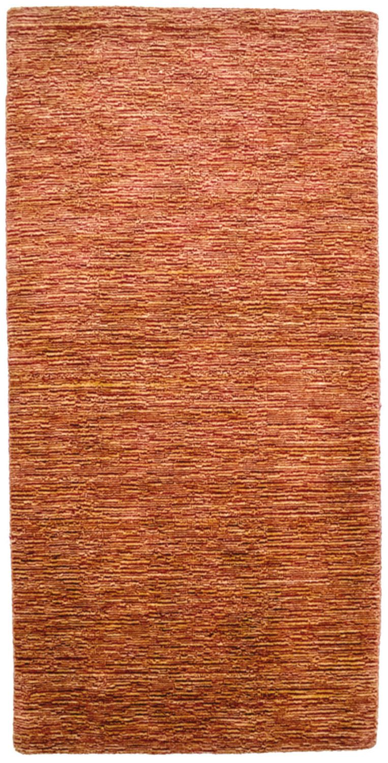 Tapete de lã 136x72cm - Tapete de lã