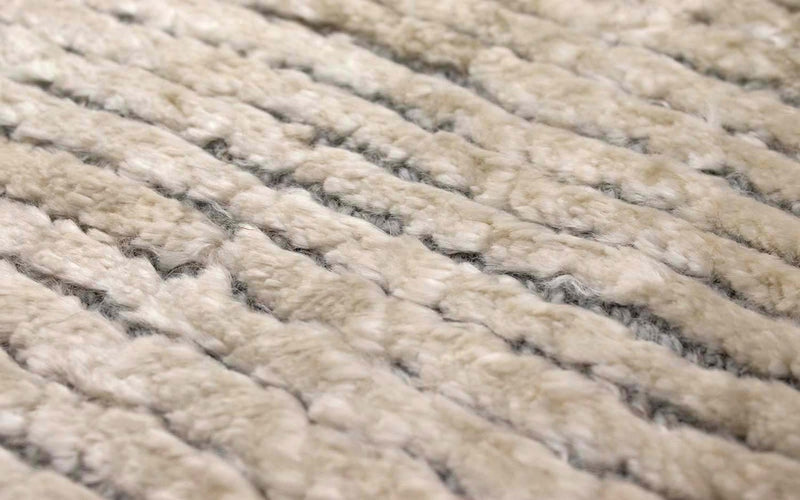 Tapete de viscose 95x66cm - Viskoseteppich