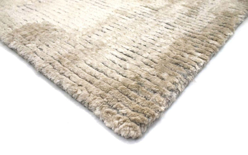 Tapete de viscose 95x66cm - Viskoseteppich