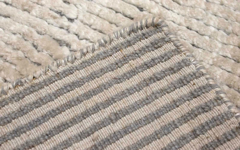 Tapete de viscose 95x66cm - Viskoseteppich