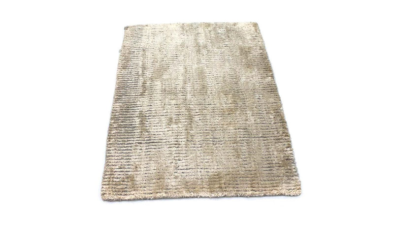 Tapete de viscose 95x66cm - Viskoseteppich
