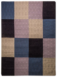Tapete de trabalho em patchwork Weys – product image